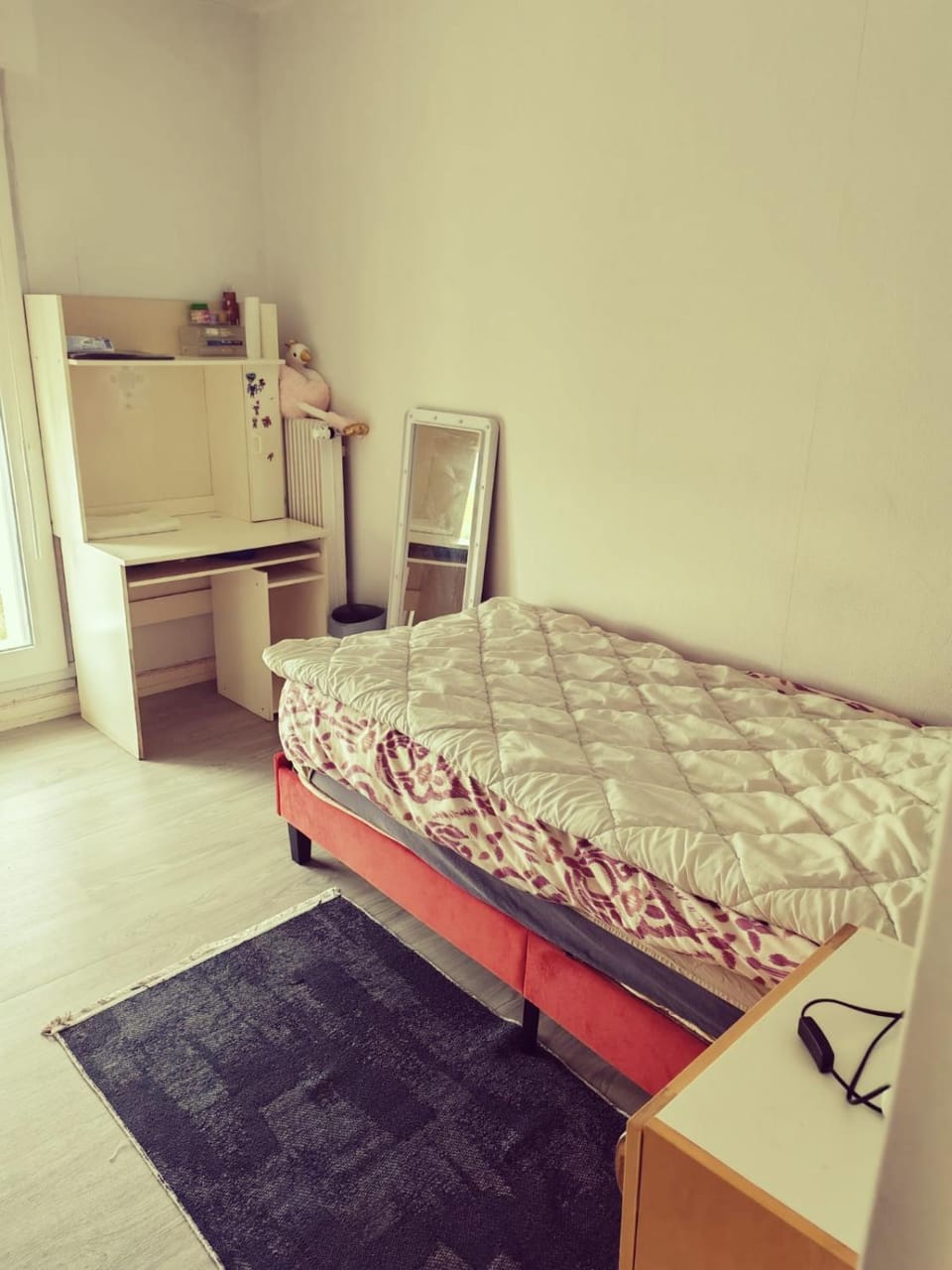 Comme chez vous ! Vacation rental in Amiens
