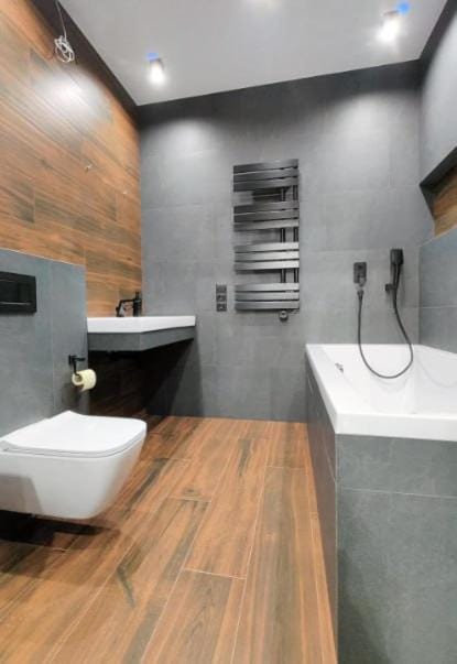 Мост сити апартаменты 2 кв вид река Apartment in Dnipro