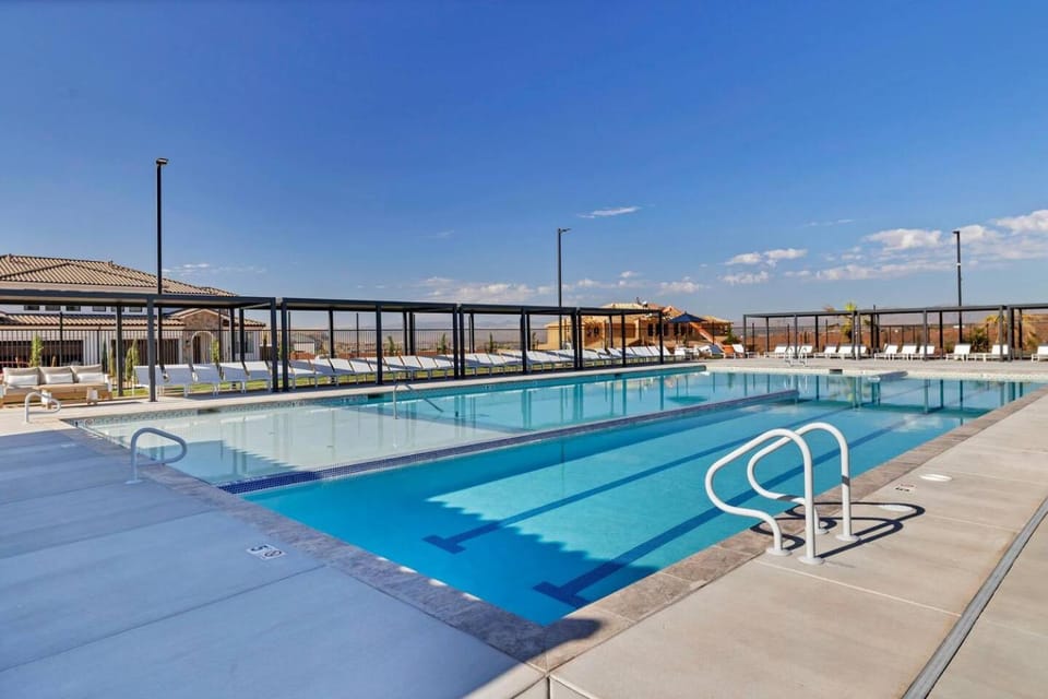 Epic Southern Utah Adventure Awaits House in Washington