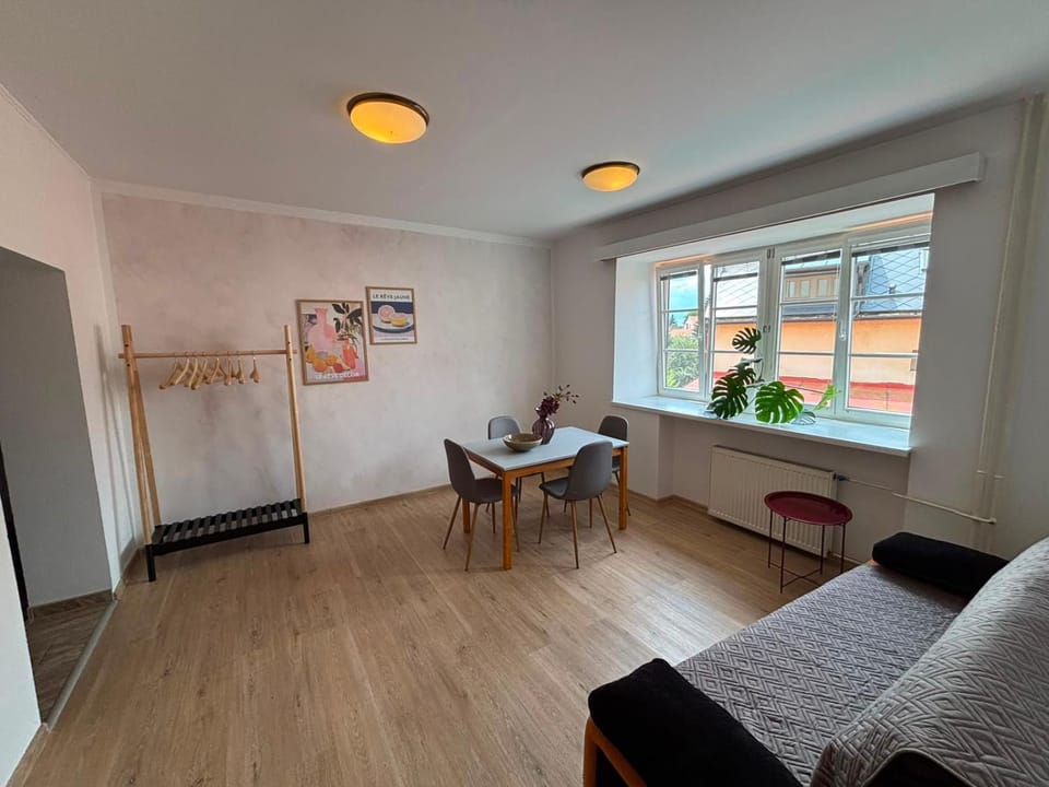 V srdci Telče - Apartmán Apartment in Czechia