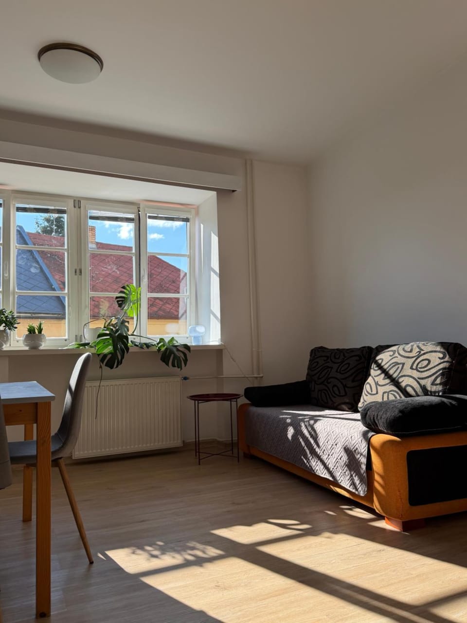 V srdci Telče - Apartmán Apartment in Czechia