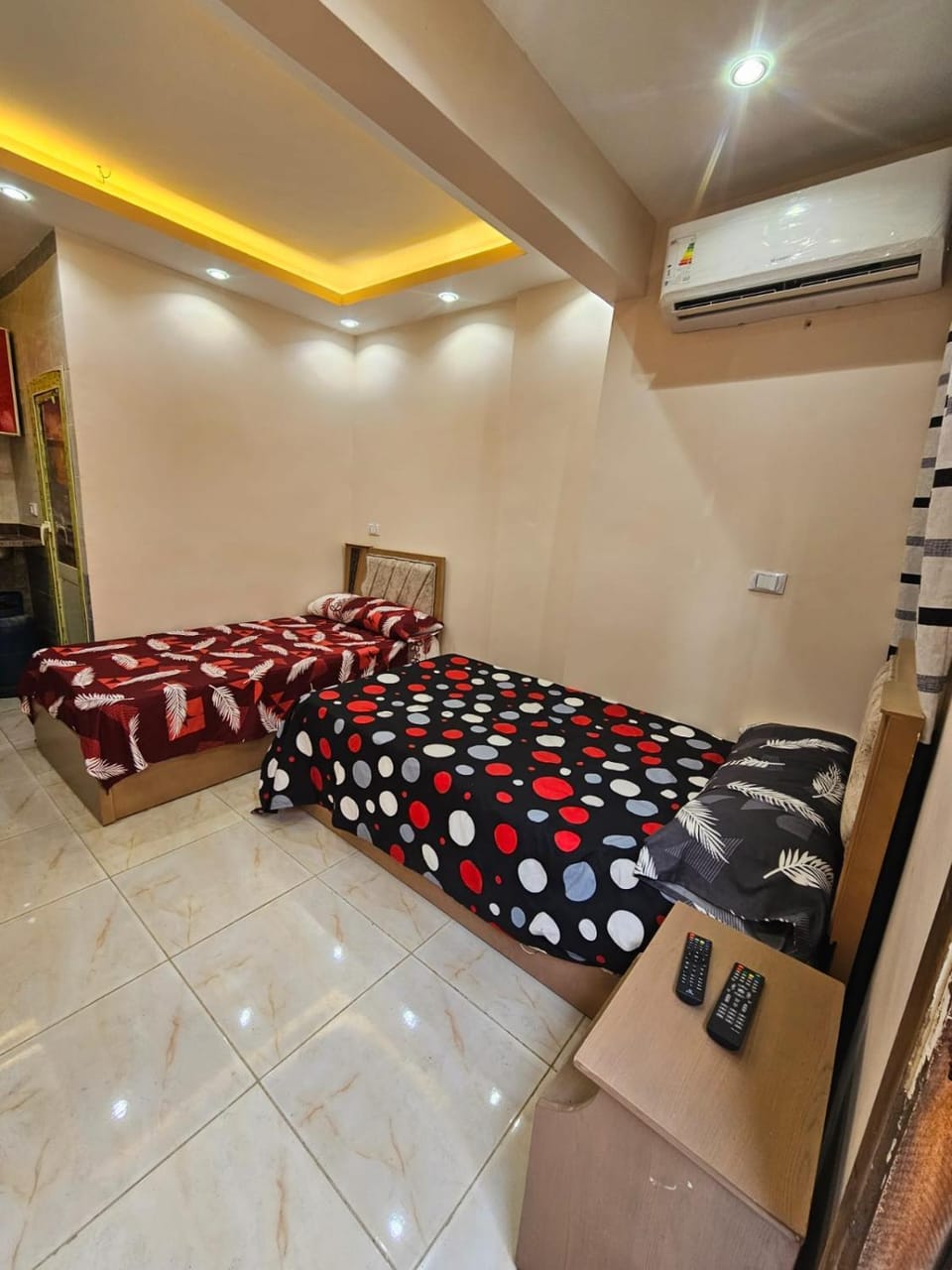 استديو تشطيب فندقي راقي Apartment in Egypt