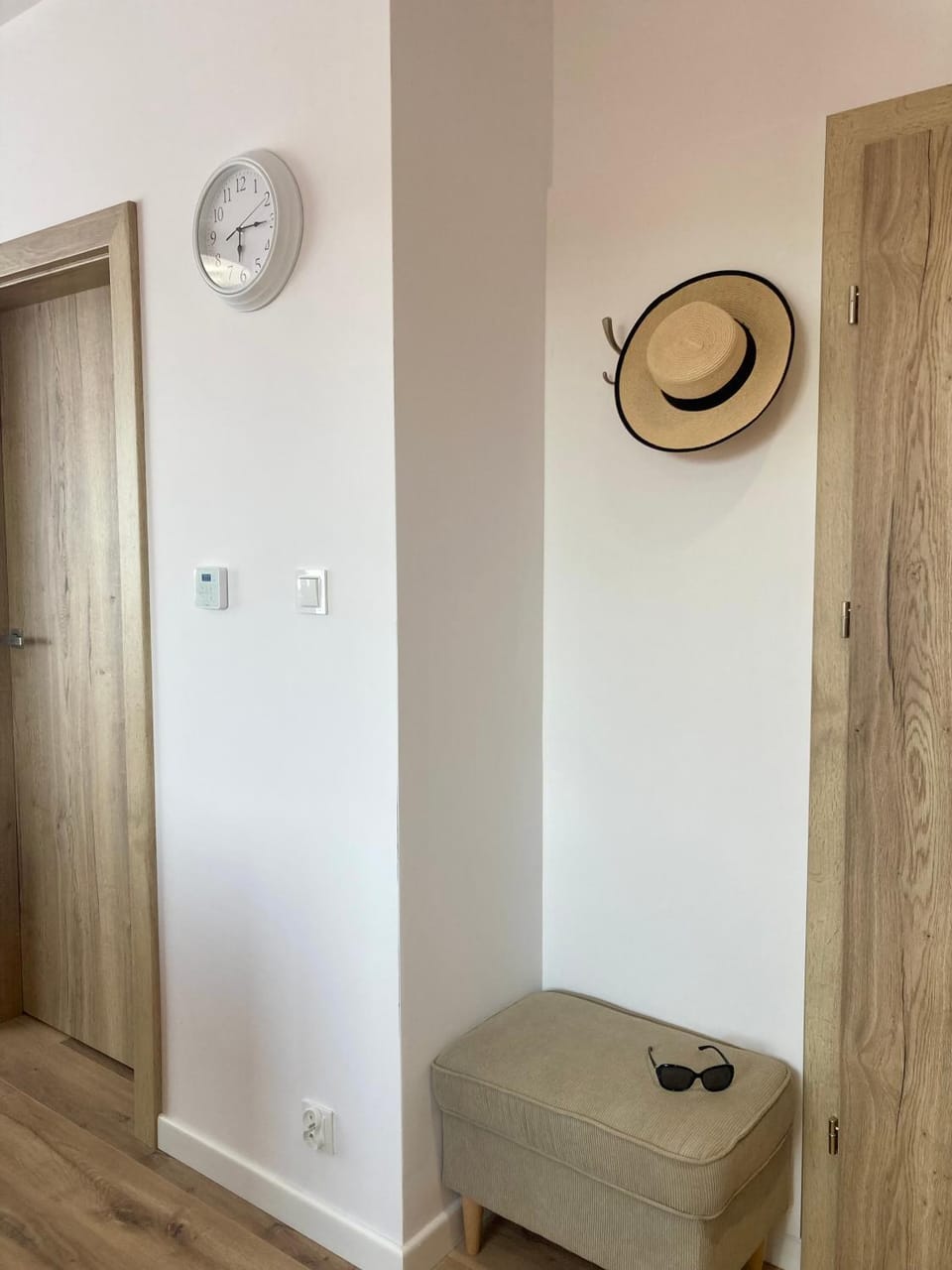 Apartament nr 28 - Apartamenty Wakacyjna 5 Apartment in West Pomeranian Voivodeship, Poland