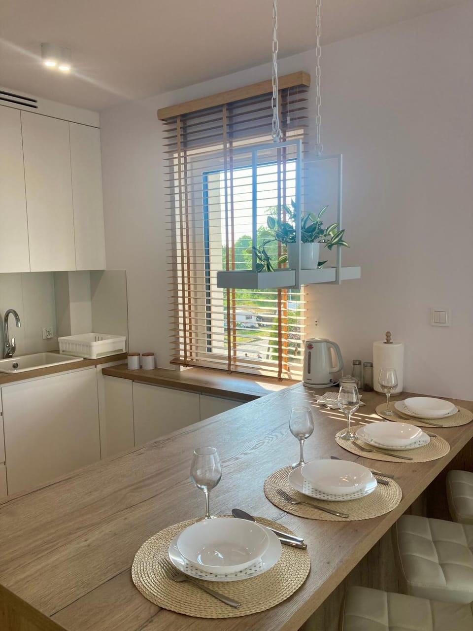 Apartament nr 28 - Apartamenty Wakacyjna 5 Apartment in West Pomeranian Voivodeship, Poland