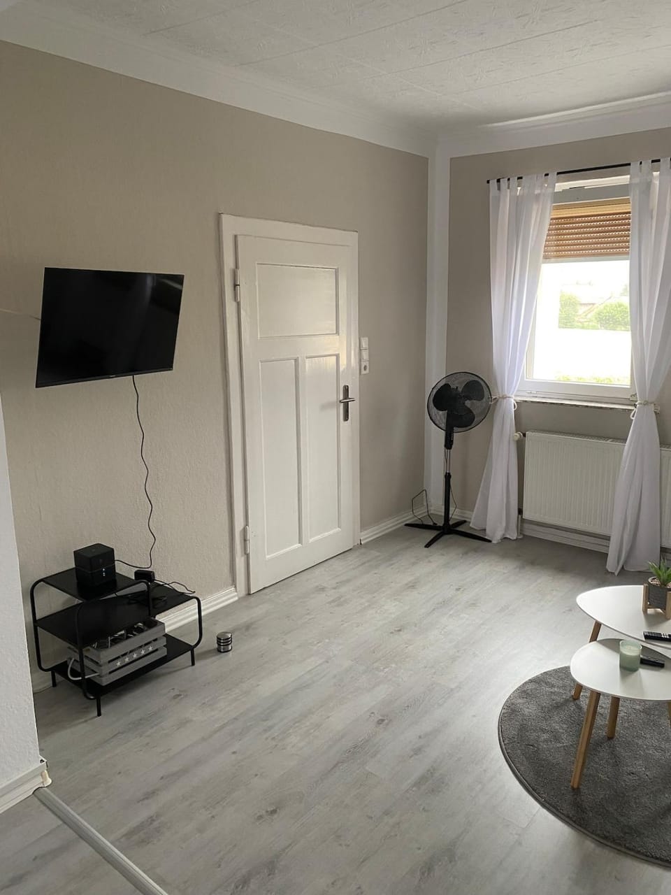 Fernblick Thüster Berg Apartment in Lower Saxony, Germany