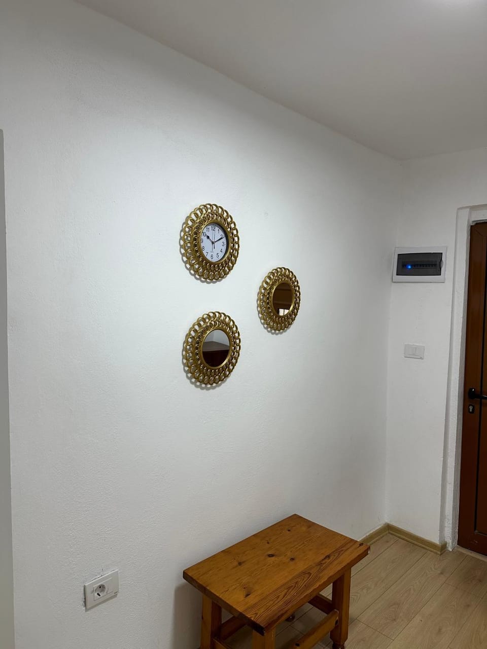 Quiet Courtyard Retreat - Heart of Gjirokastër Apartment in Vlorë County, Albania