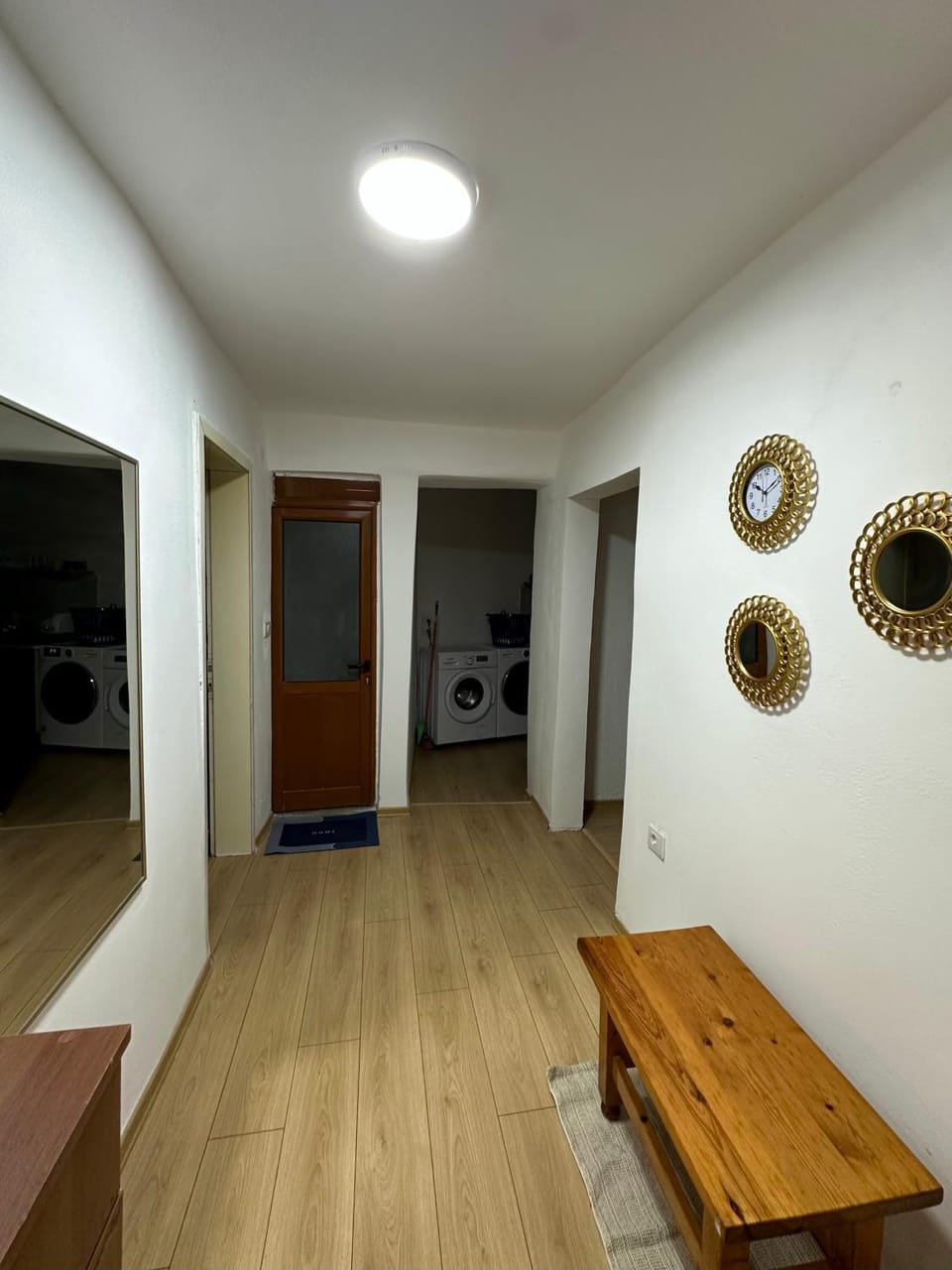 Quiet Courtyard Retreat - Heart of Gjirokastër Apartment in Vlorë County, Albania