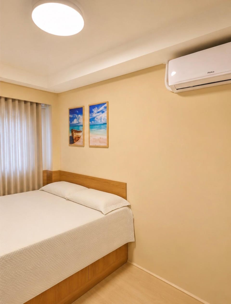 Sofisticado apartamento no coração da cidade! Apartment in Rio de Janeiro