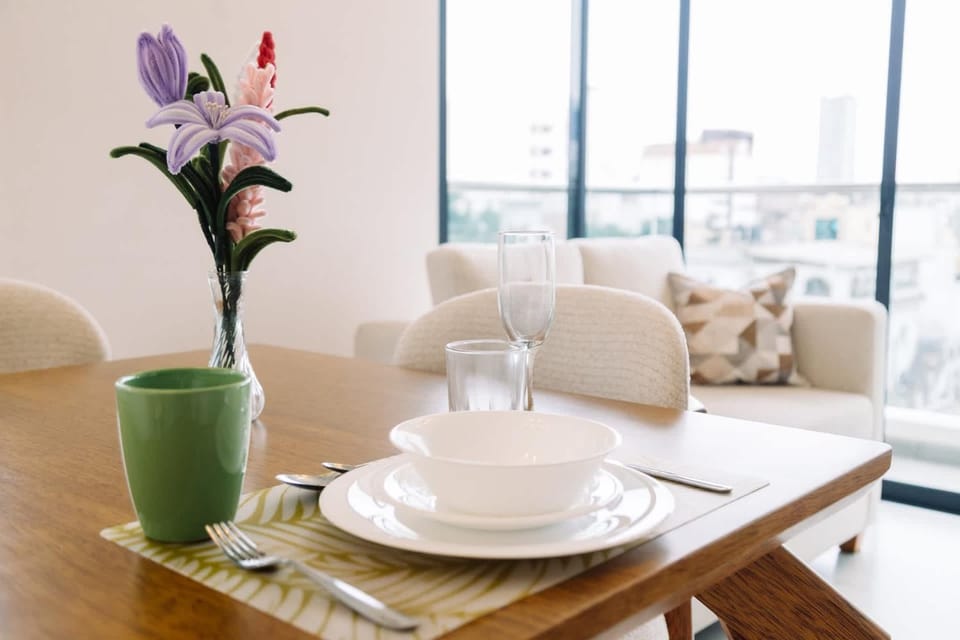 Newly Renovated 2BR Apartment in Lima Apartment in Lince
