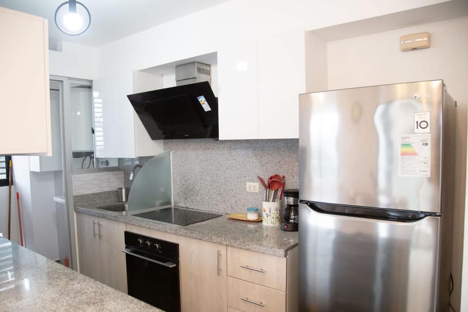 Newly Renovated 2BR Apartment in Lima Apartment in Lince