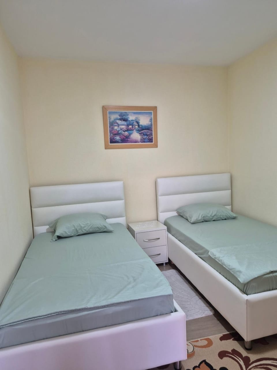 Apartament Pogradec 50m to Lake Apartment in Europe