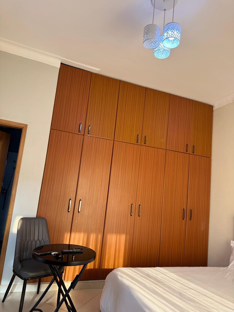 Urban Nest suites Bed and Breakfast in Kampala