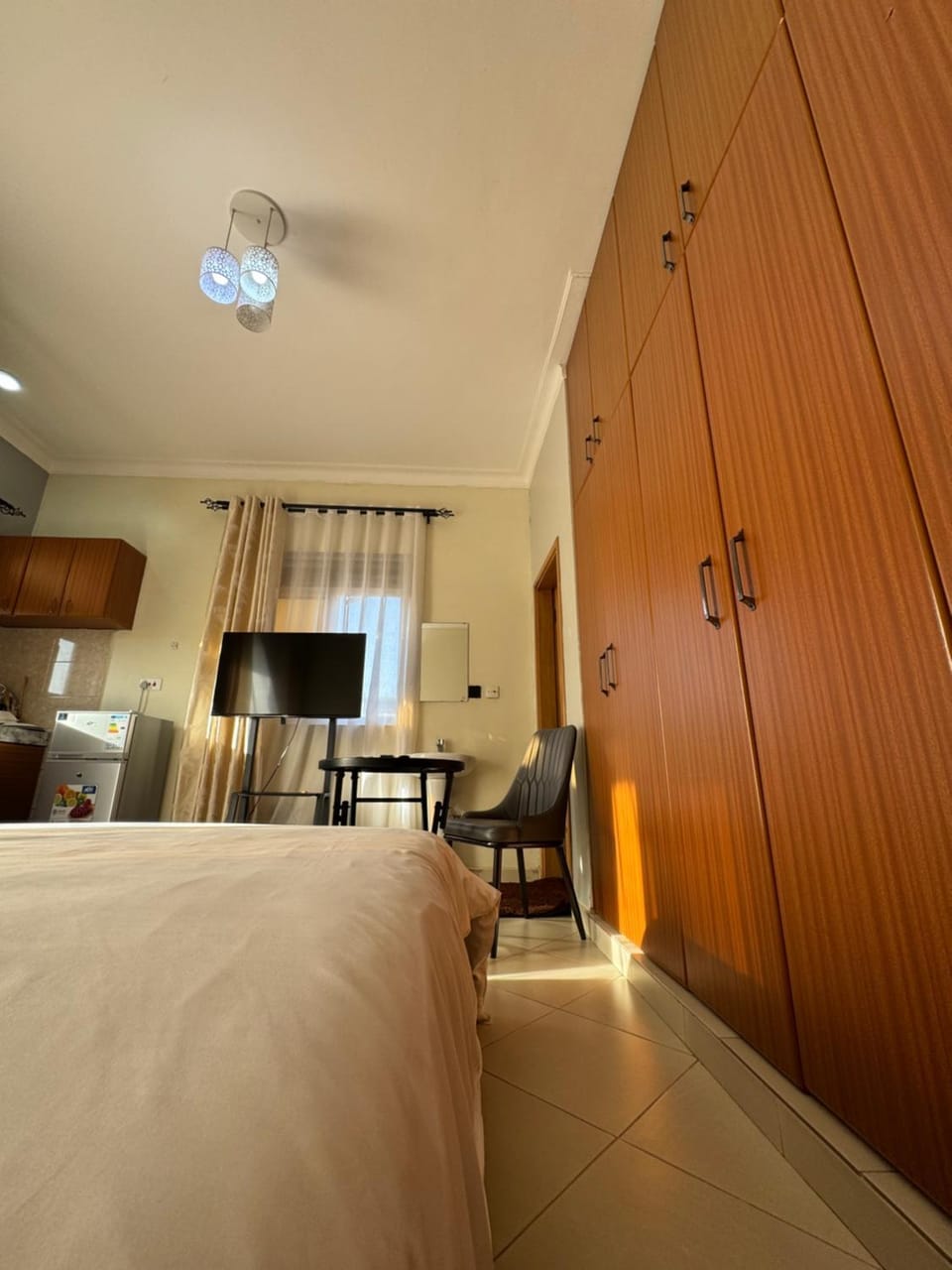Urban Nest suites Bed and Breakfast in Kampala