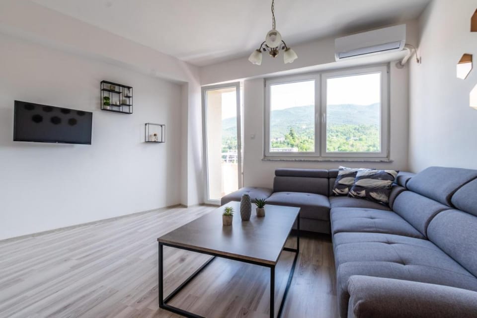 Apartment in Kozle with Vodno view Apartment in Skopje