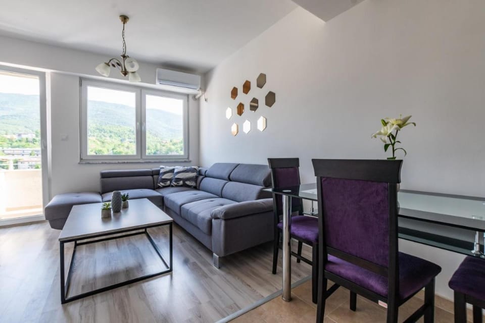Apartment in Kozle with Vodno view Apartment in Skopje
