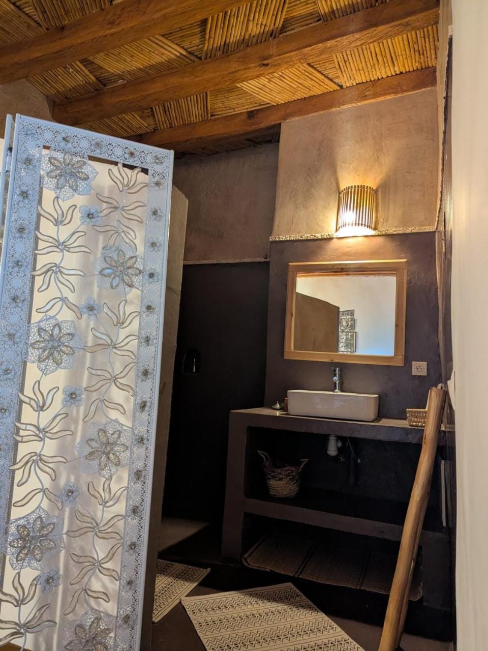 Dar Arechga Country House in Morocco