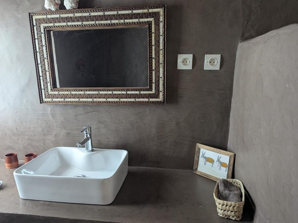 Dar Arechga Country House in Morocco