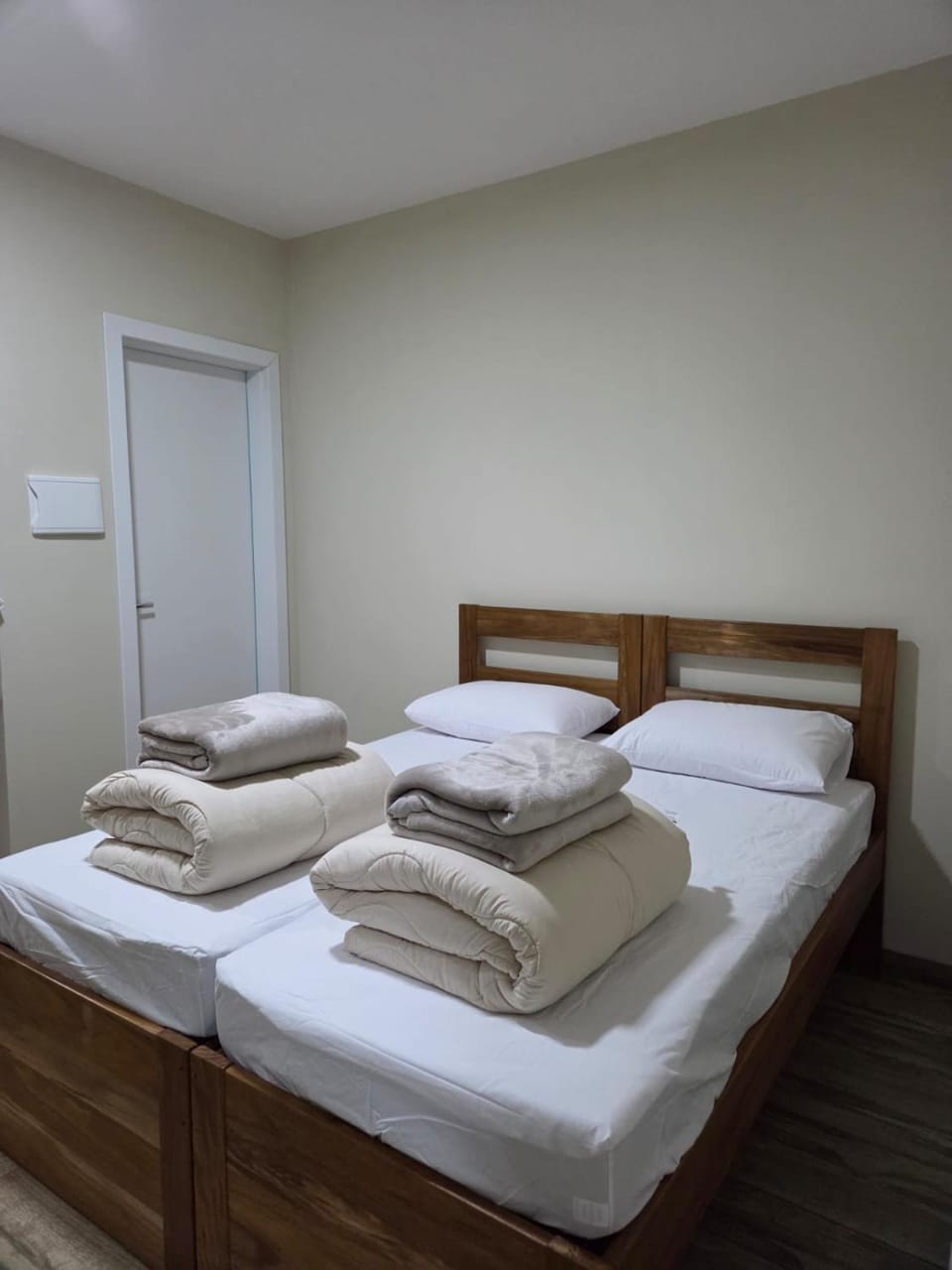 Kamke Studio 1 Apartment in Pomerode