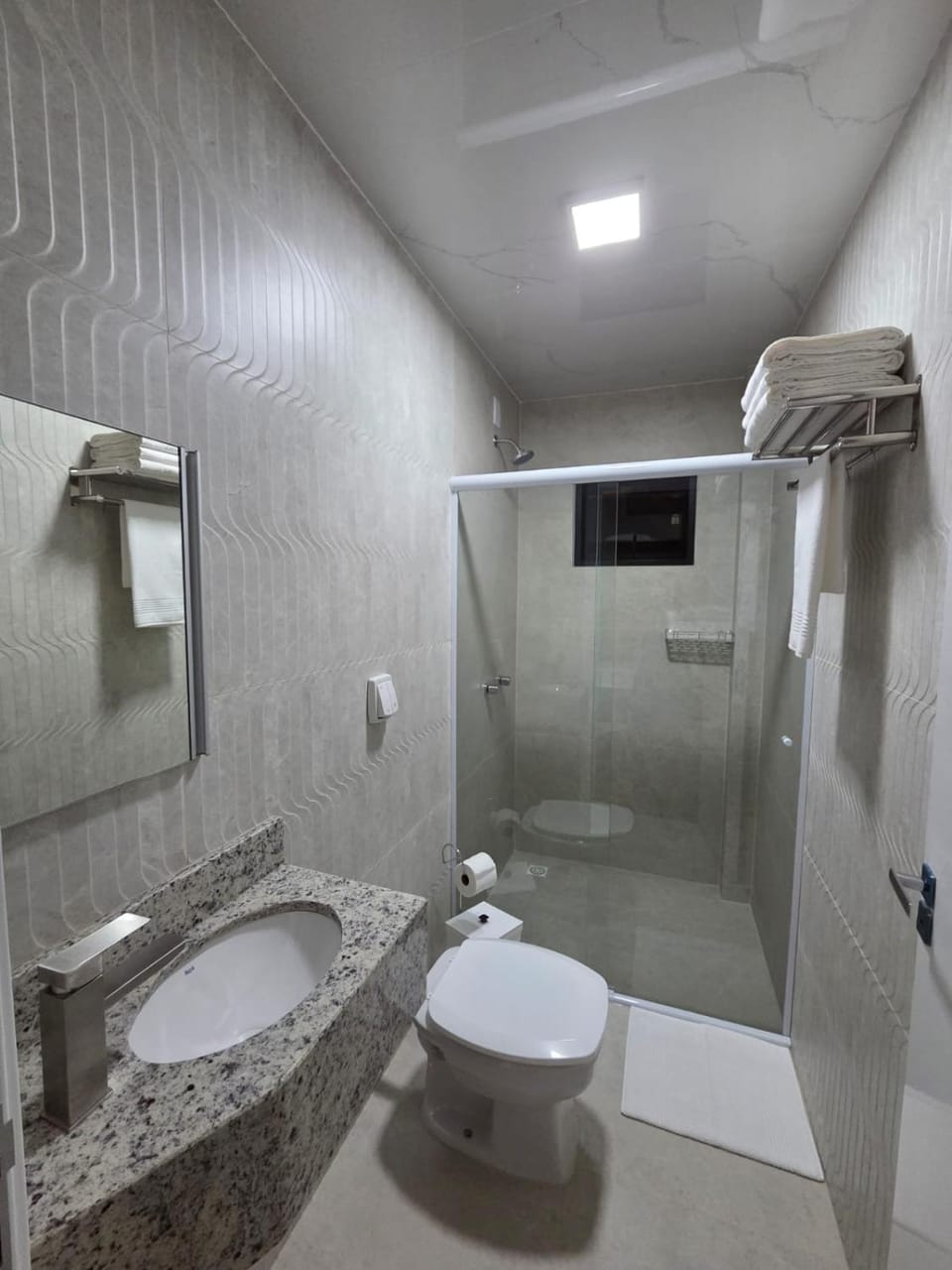 Kamke Studio 1 Apartment in Pomerode
