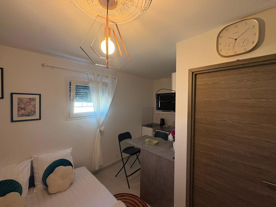 Prince Apartment in Bourgogne-Franche-Comté