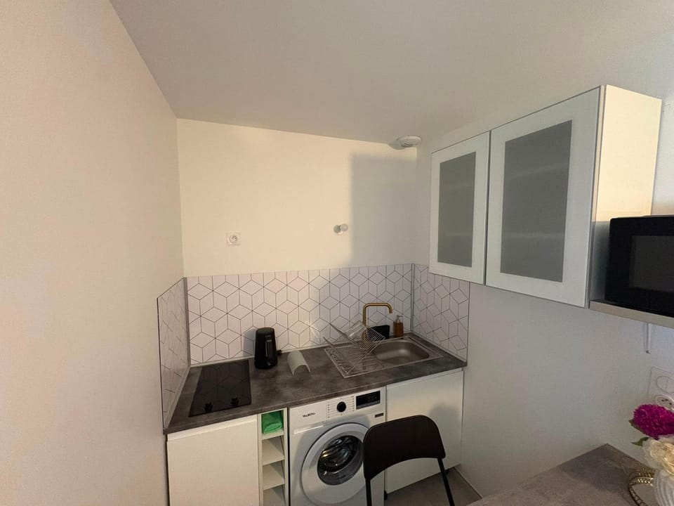 Prince Apartment in Bourgogne-Franche-Comté