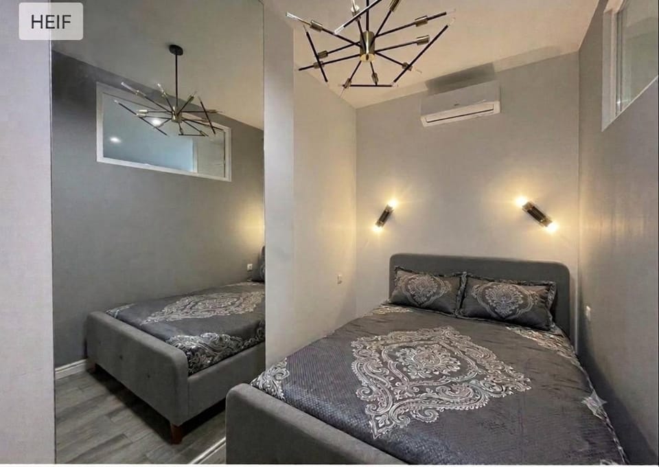 ЖК Панорама 3 кв Евро кв 135 вид река Apartment in Dnipro