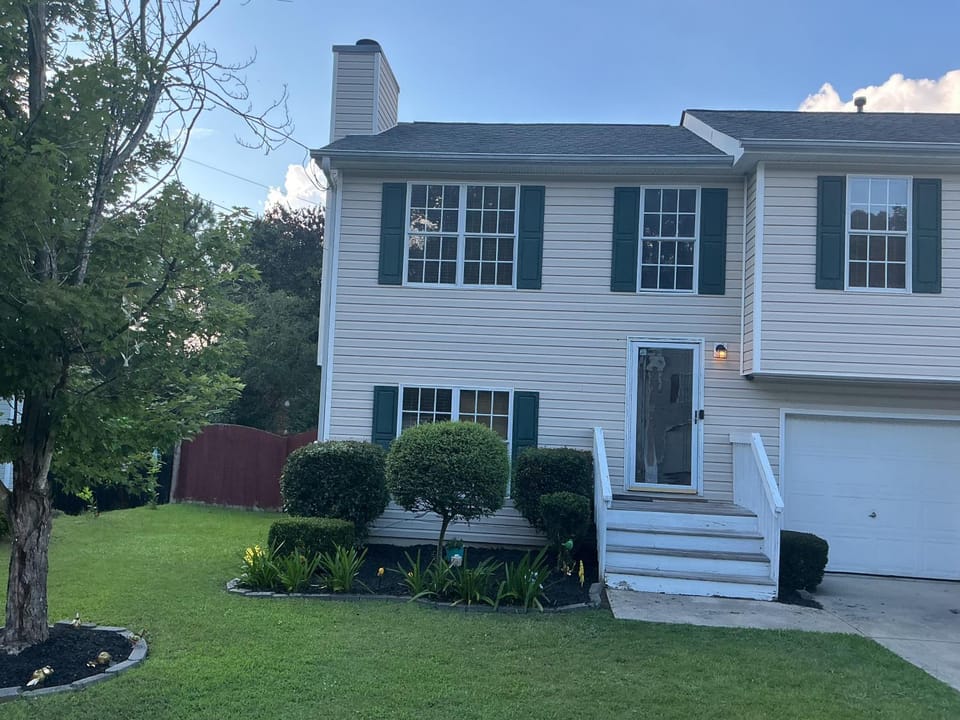 Kandy Lady House Bed and Breakfast in Conley