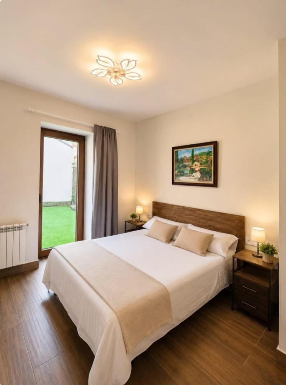 Villa Rural Apartment in Castile and León