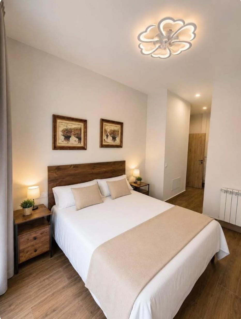 Villa Rural Apartment in Castile and León