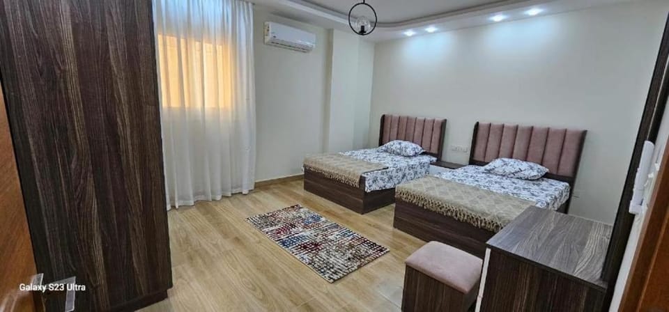 VIP Nile Tower Apartment in Cairo Governorate