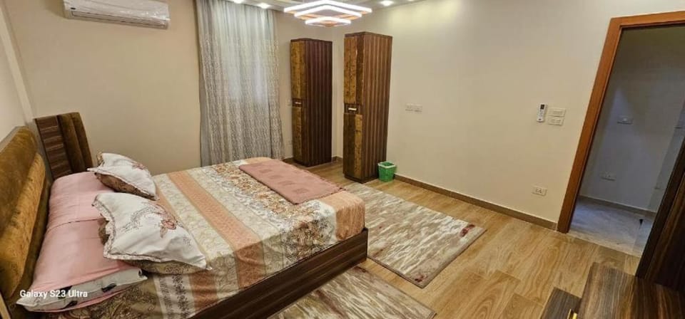 VIP Nile Tower Apartment in Cairo Governorate