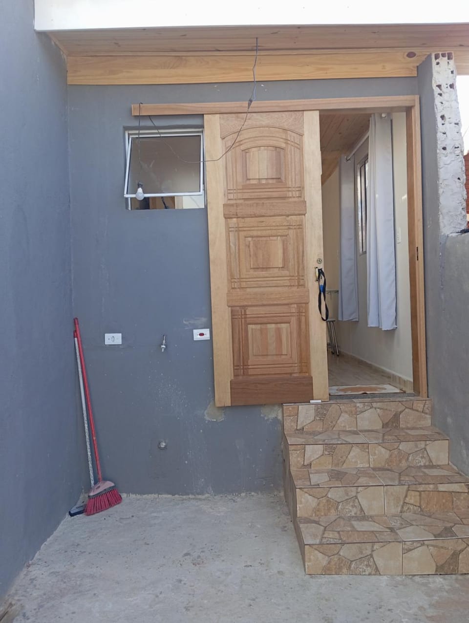 Cantinho do sossego Vacation rental in Campos do Jordão