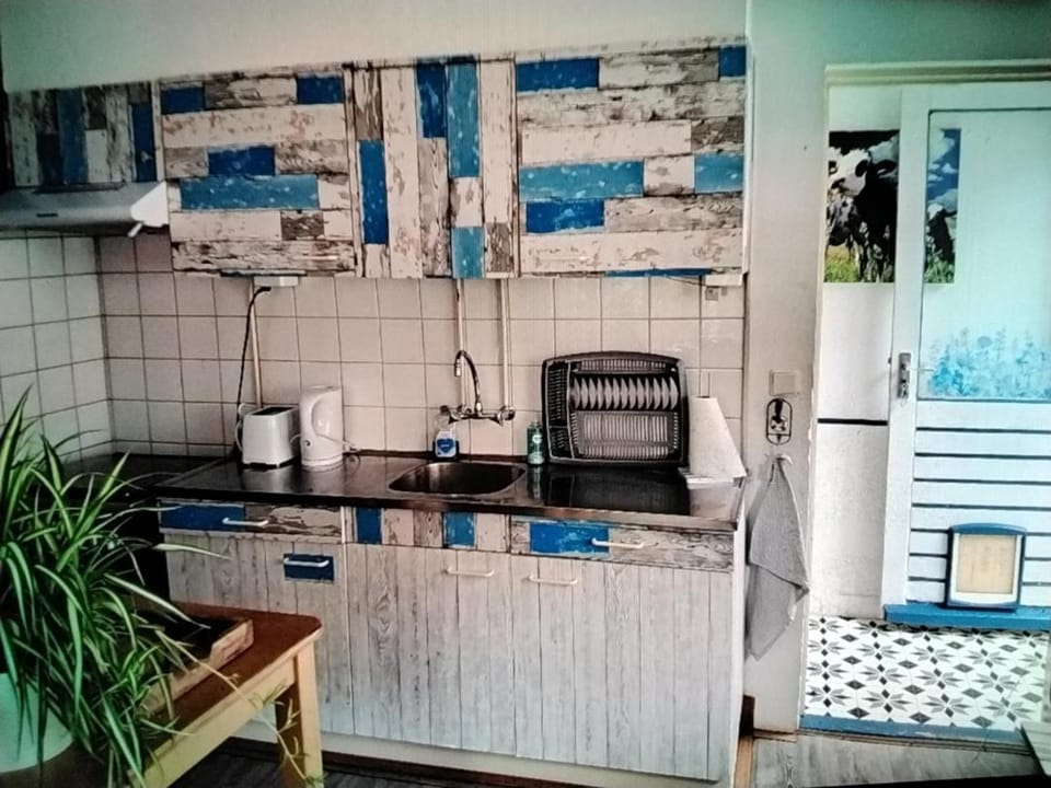Zimmer bungalow Westkapelle House in Westkapelle