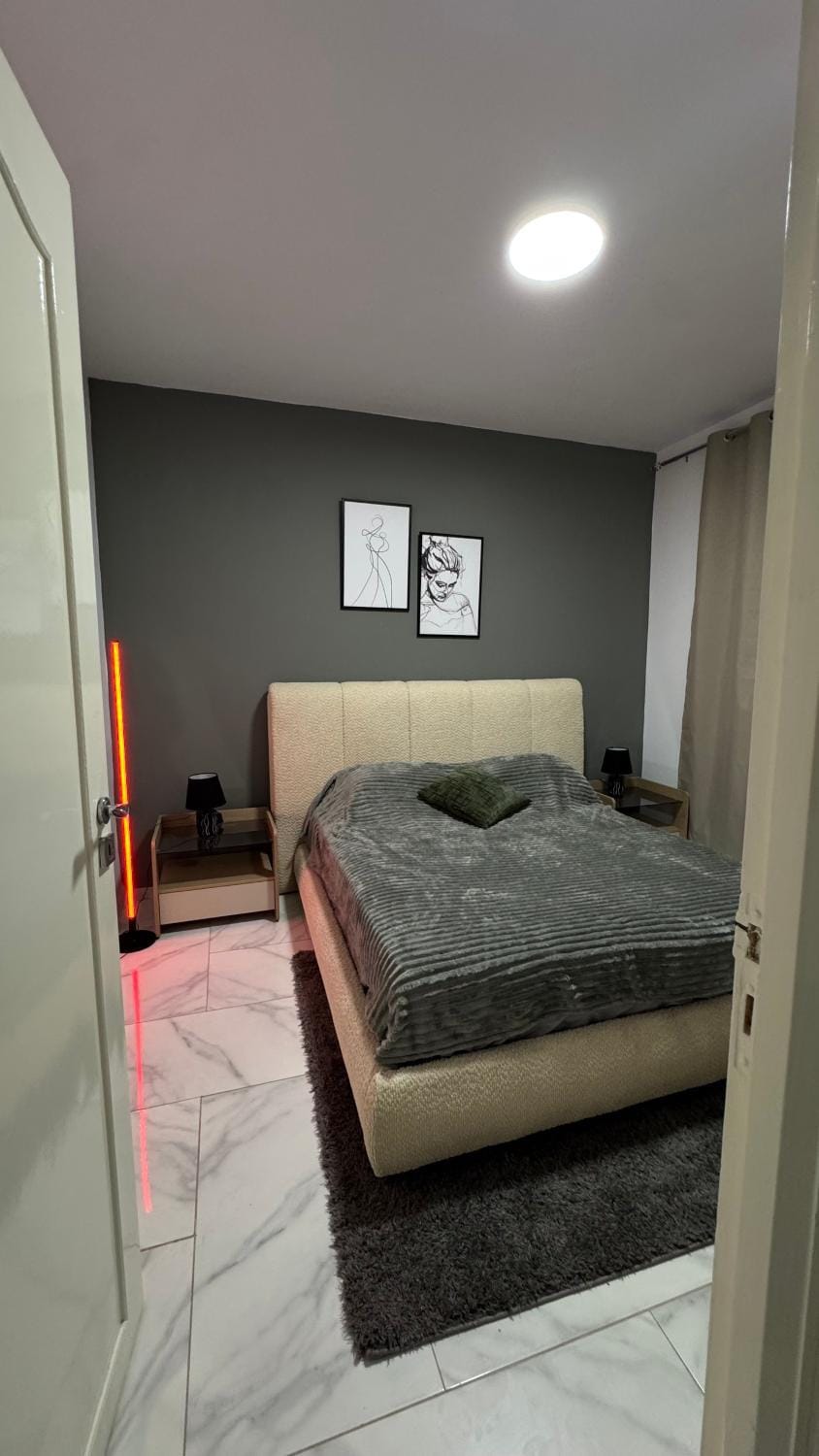 Casa Mo Apartment in Sousse Governorate, Tunisia