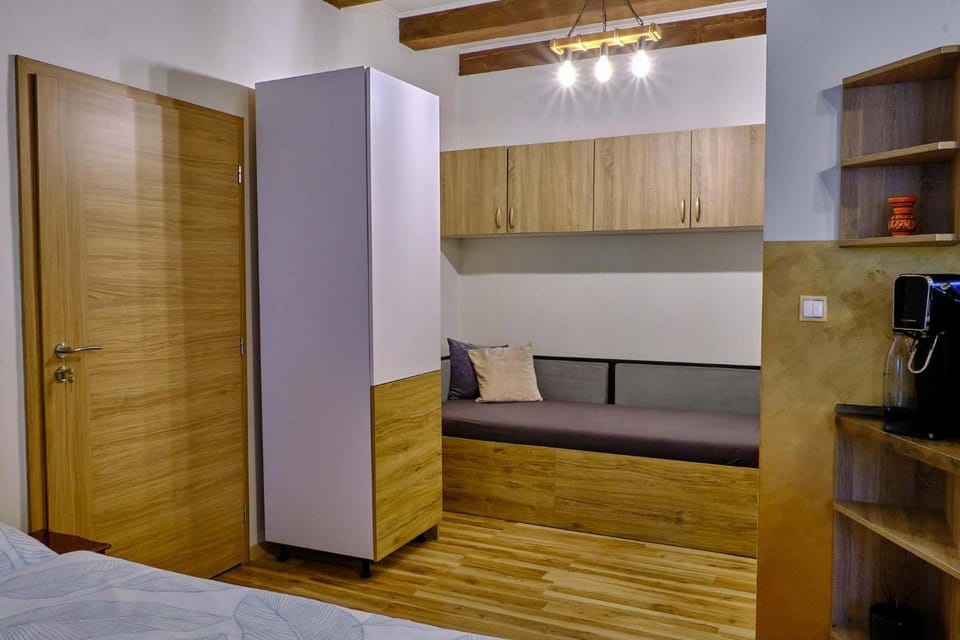 Villa Axa Apartment in Slovakia