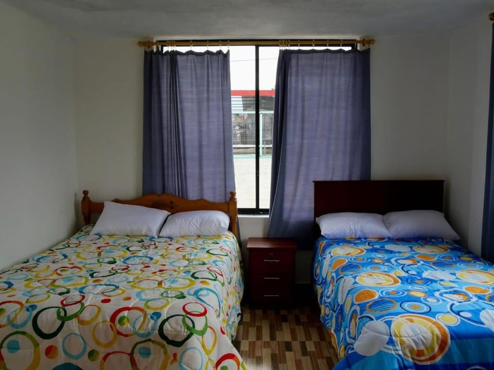 Casa Familia Matilde Apartment in Imbabura Province