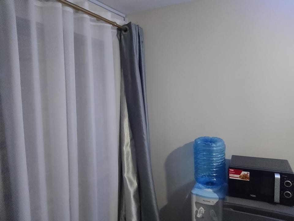 Cozy Roost II Apartment in Nairobi County