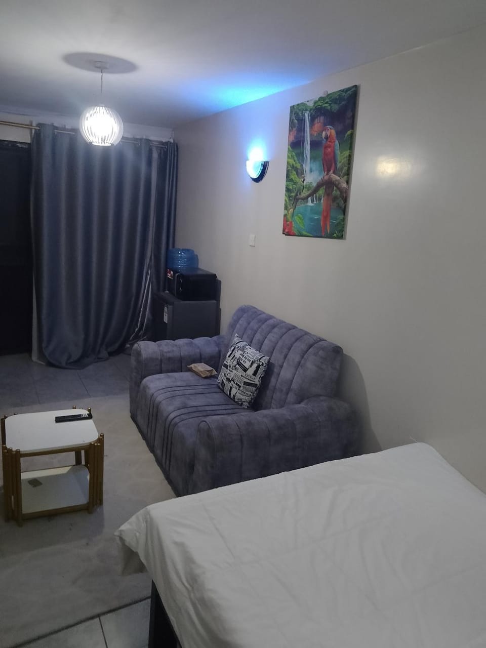 Cozy Roost II Apartment in Nairobi County