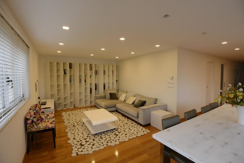 Luxury in the Vigo estuary Villa in Galicia