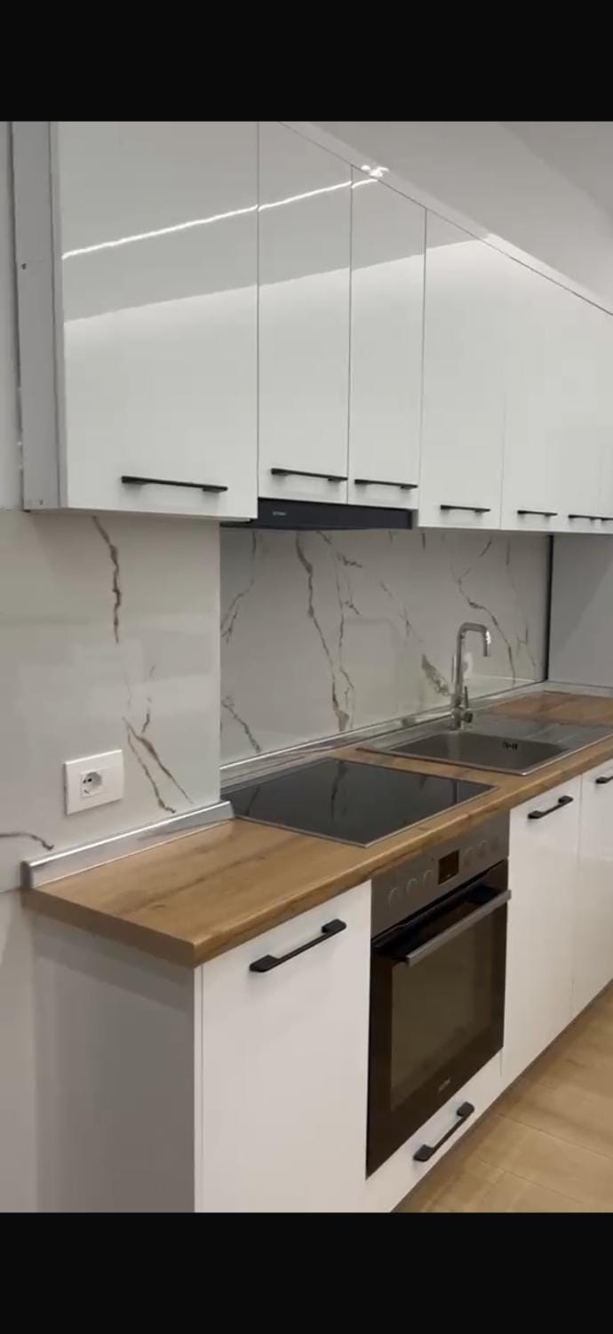 Ergi Apartment in Tirana County, Albania