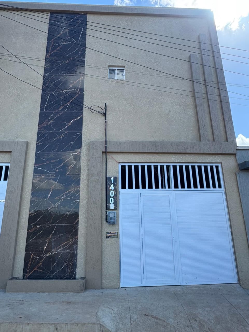 Casa Bela House in State of Ceará
