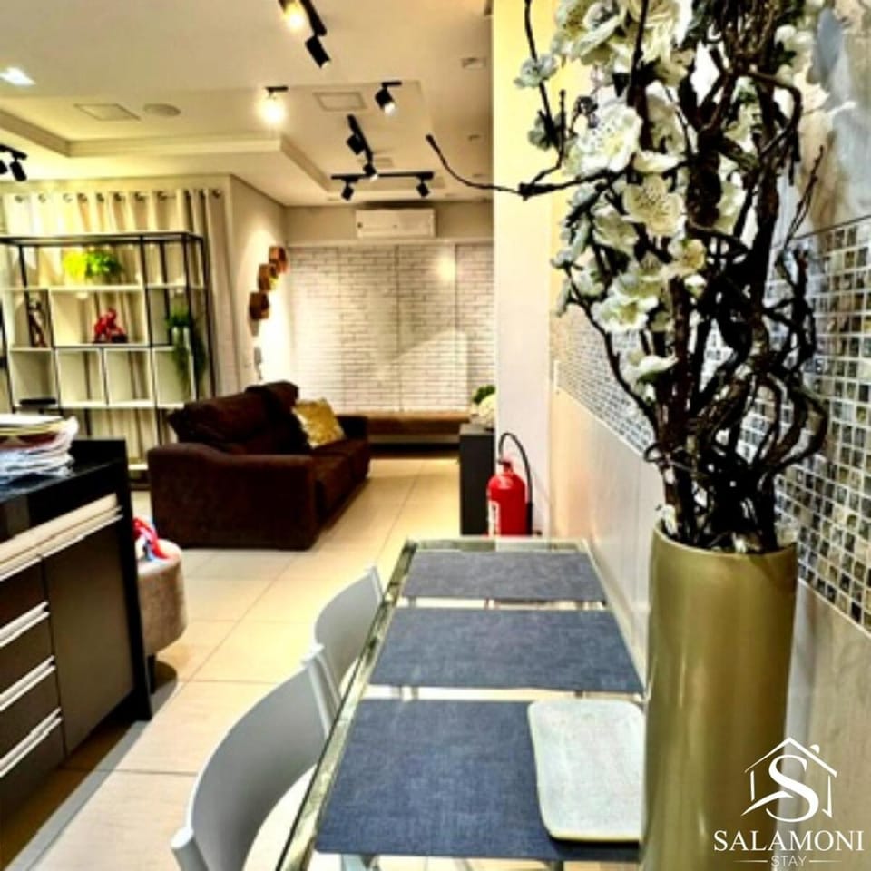 Residencial Reis A02 Apartment in Campina Grande