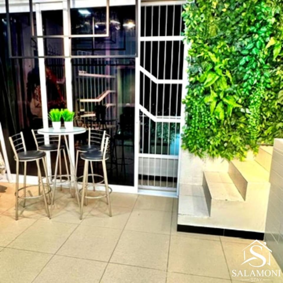 Residencial Reis A02 Apartment in Campina Grande