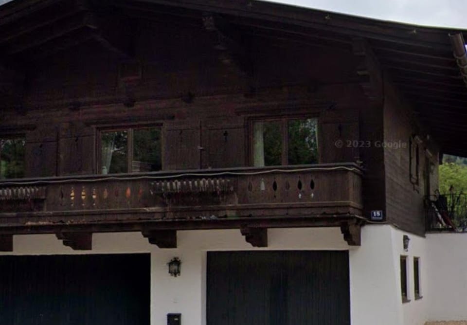 Zimmer in Kitzbühel Apartment in Kitzbuhel