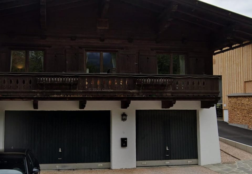 Zimmer in Kitzbühel Apartment in Kitzbuhel
