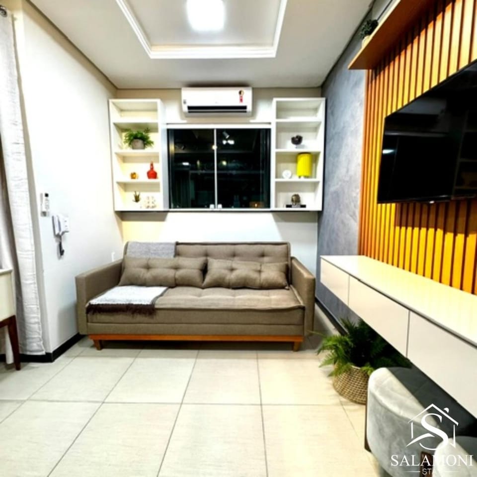 Residencial Reis A03 Apartment in Campina Grande