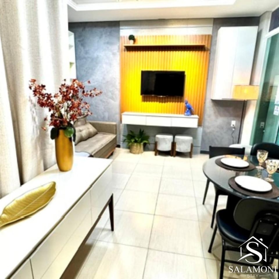 Residencial Reis A03 Apartment in Campina Grande