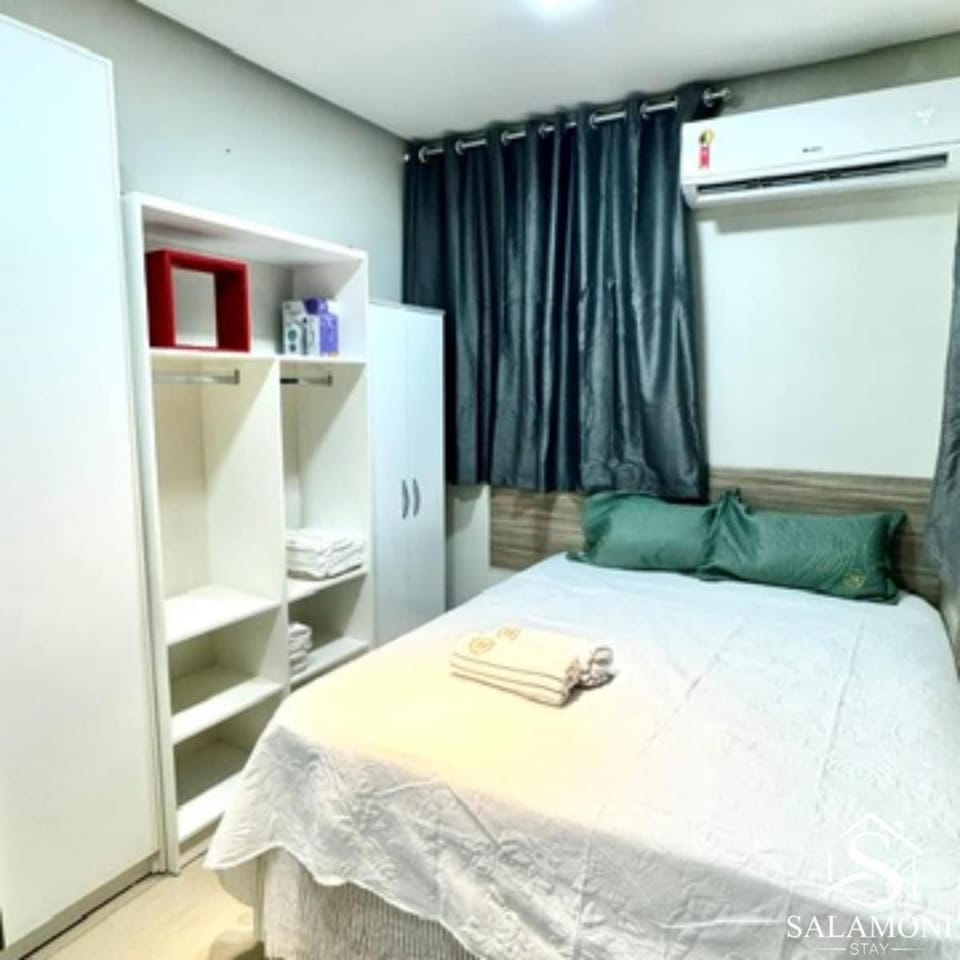 Residencial Reis A03 Apartment in Campina Grande
