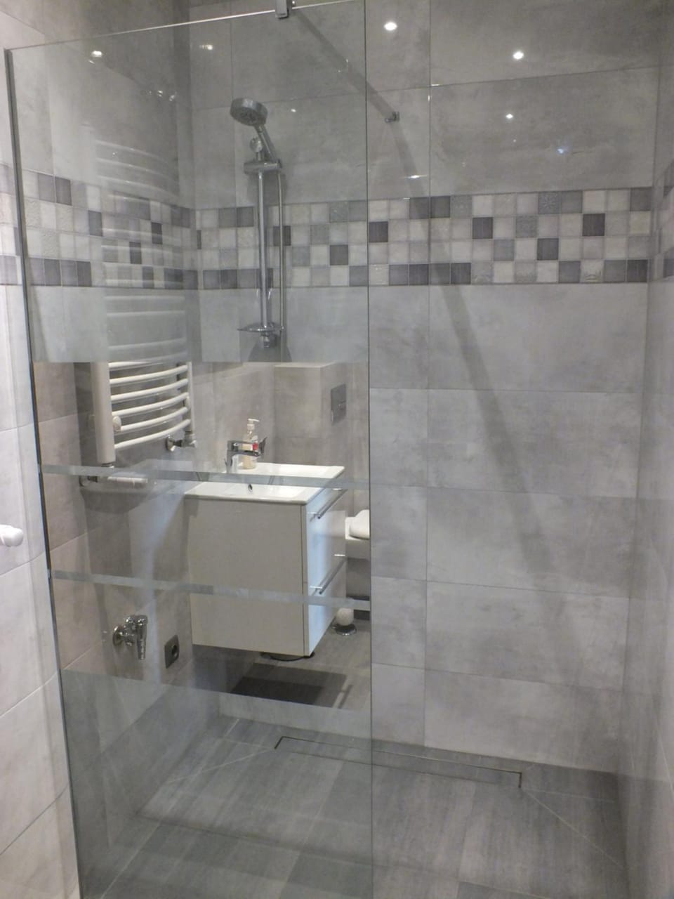 Shower