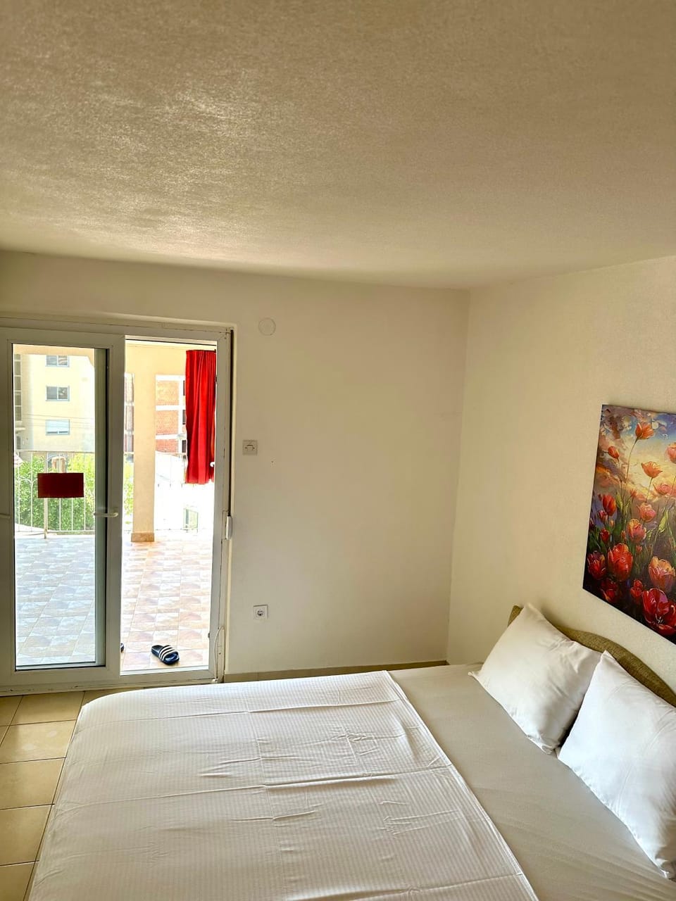 Vista Mare Apartment Apartment in Ulcinj Municipality